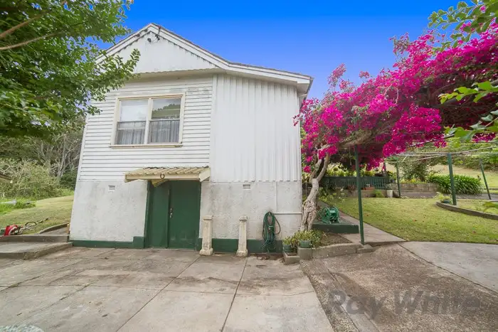 Second view of Homely house listing, 60 Wansbeck Valley Road, Cardiff NSW 2285