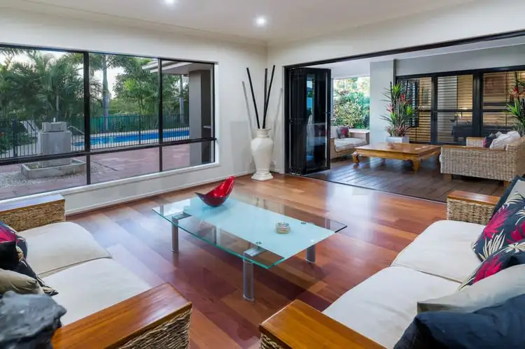 Third view of Homely house listing, 2045 The Circle, Sanctuary Cove QLD 4212