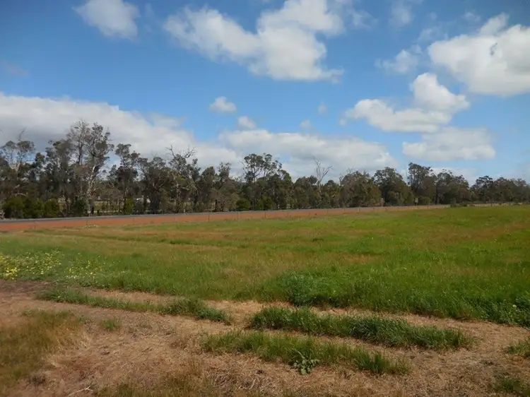 Second view of Homely land listing, Lot 5, 101 Albany Highway, Mount Barker WA 6324