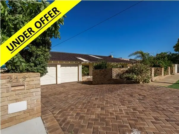 219 George Road, Beresford WA 6530