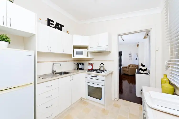 Fifth view of Homely house listing, 121 Darley Street, Newtown NSW 2042