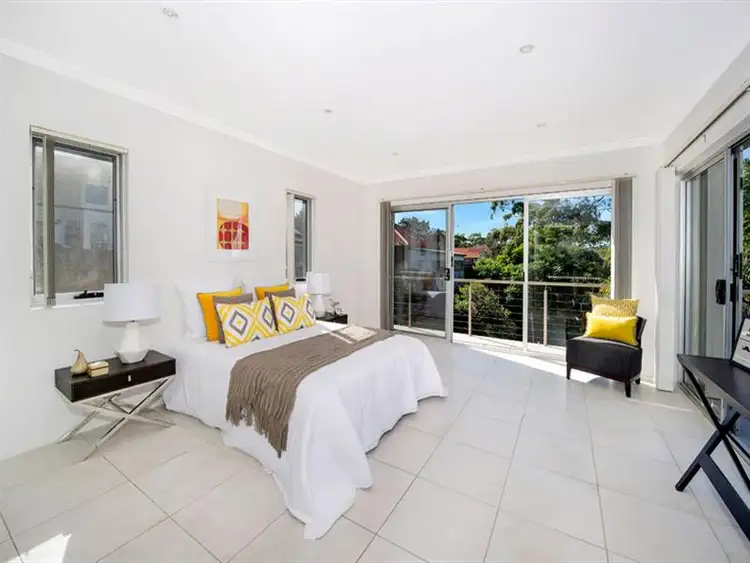 Fifth view of Homely apartment listing, 1/107 Wellington Street, Bondi Beach NSW 2026