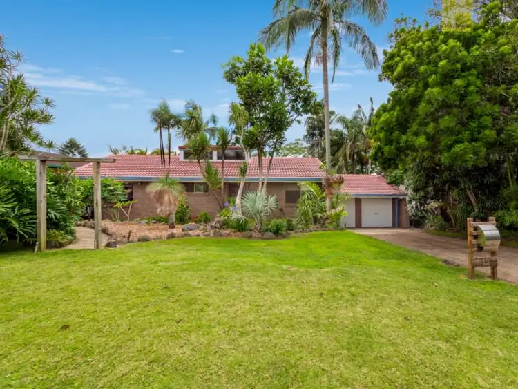 Main view of Homely house listing, 12 Greenhills Drive, Goonellabah NSW 2480