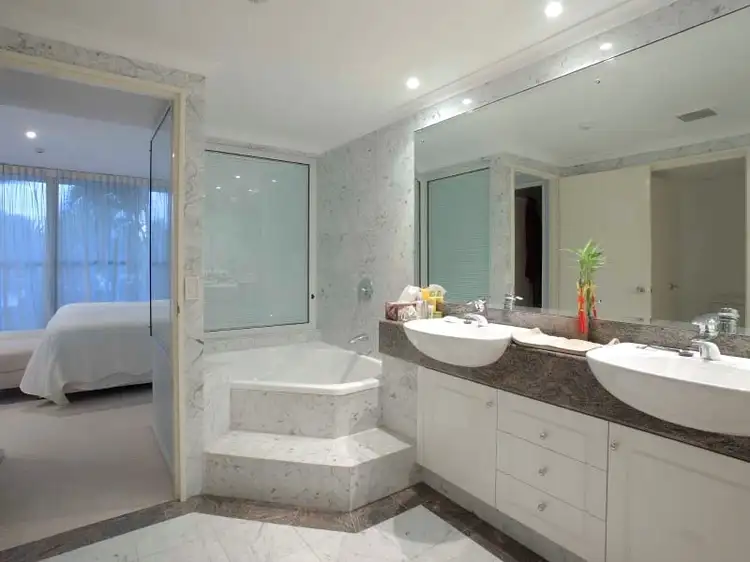 Sixth view of Homely apartment listing, 1/8 Goodwin Street, Kangaroo Point QLD 4169