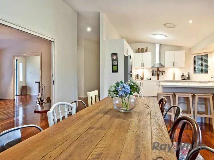 Fourth view of Homely house listing, 17 Toby Court, Dayboro QLD 4521