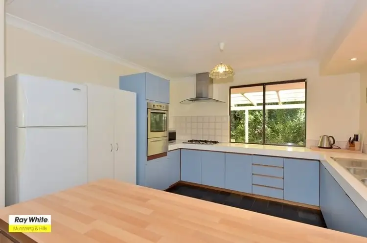 Fifth view of Homely house listing, 70 Pittersen Road, Darlington WA 6070