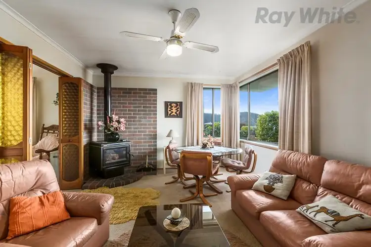 Fifth view of Homely house listing, 14 Morrisby Street, Rokeby TAS 7019