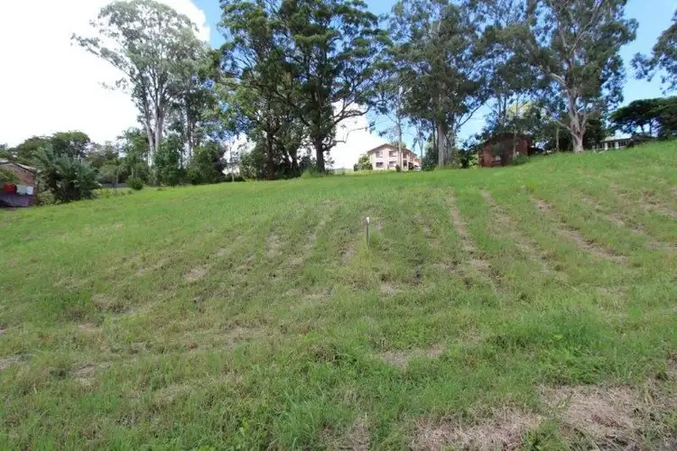 Fourth view of Homely land listing, 44 Hillcrest Avenue, Goonellabah NSW 2480