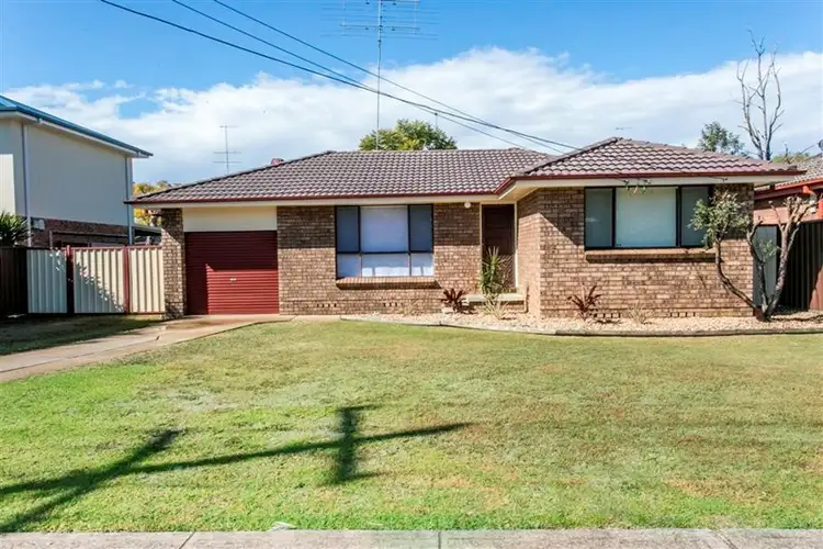 72 Russell Street, Emu Plains NSW 2750