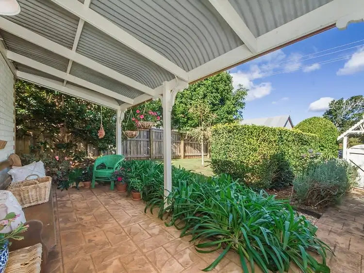 Second view of Homely house listing, 19 Griffith Street, Tamborine Mountain QLD 4272