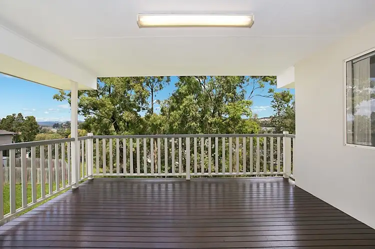 Fourth view of Homely house listing, 9 Tralee Court, Carrara QLD 4211