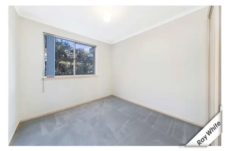 Second view of Homely apartment listing, 19/41 Leahy Close, Narrabundah ACT 2604