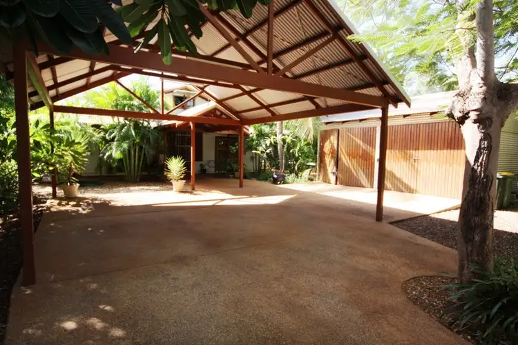 Fifth view of Homely house listing, 14 Hopton Street, Broome WA 6725