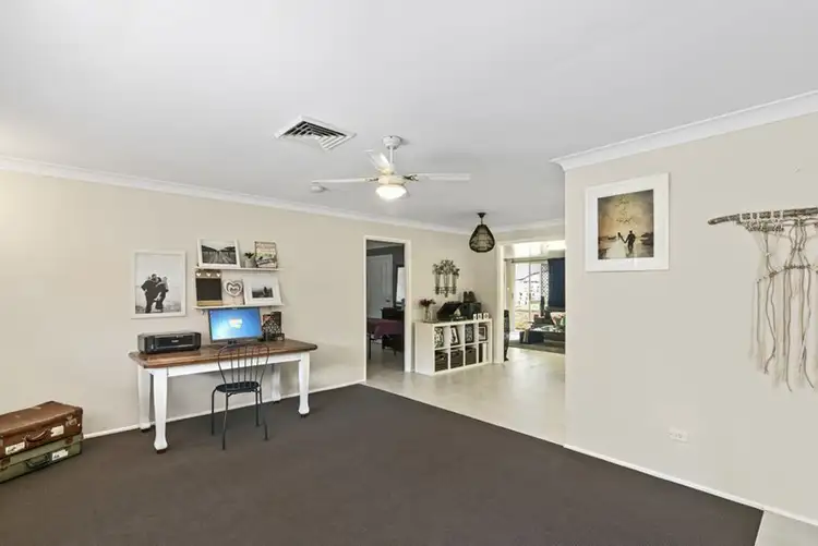 Fourth view of Homely house listing, 26 Mirreen Drive, Tugun QLD 4224