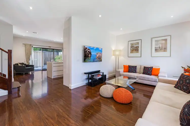 Second view of Homely house listing, 54b Windsor Avenue, Mount Waverley VIC 3149