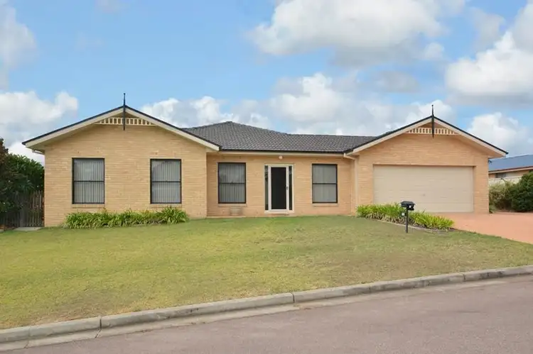 1/34 O'Shea Circuit, Cessnock NSW 2325