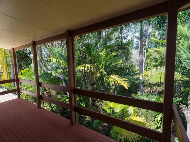 Main view of Homely house listing, 8 Lyra Court, Bli Bli QLD 4560