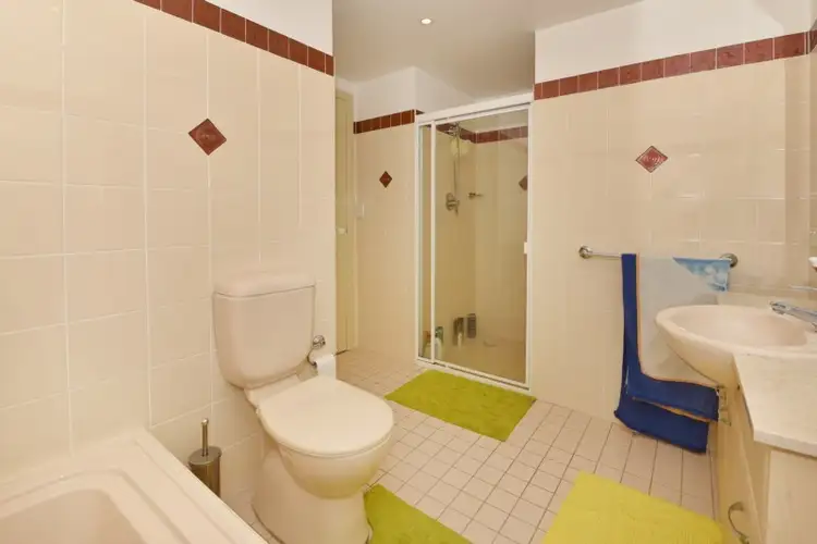 Fifth view of Homely unit listing, 202/97-99 John Whiteway Drive, Gosford NSW 2250