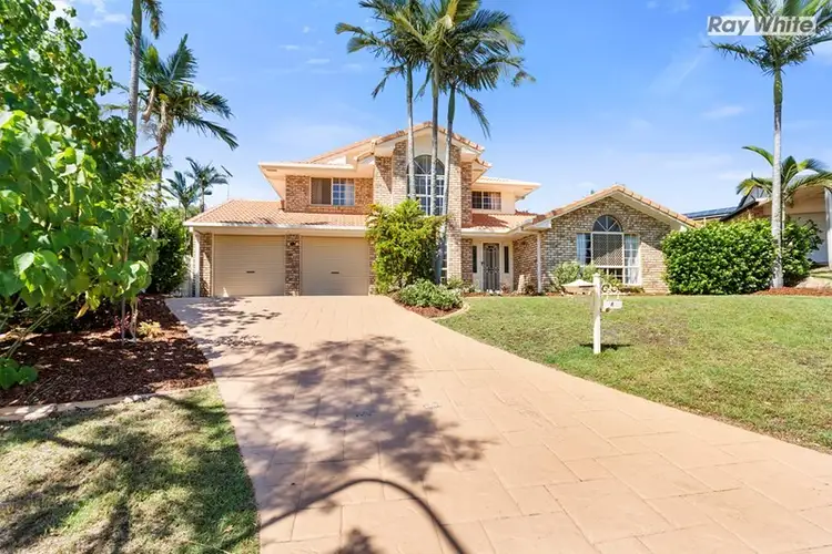 Second view of Homely house listing, 4 Kellan Place, Middle Park QLD 4074