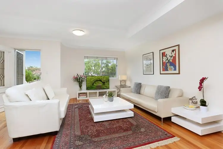 Second view of Homely townhouse listing, 19/2 Victoria Street, Botany NSW 2019