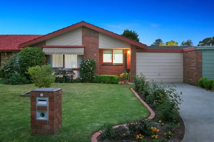 19 Jacksons Road, Chelsea VIC 3196
