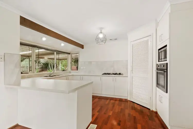 Third view of Homely house listing, 9 Wyangala Court, Lysterfield VIC 3156
