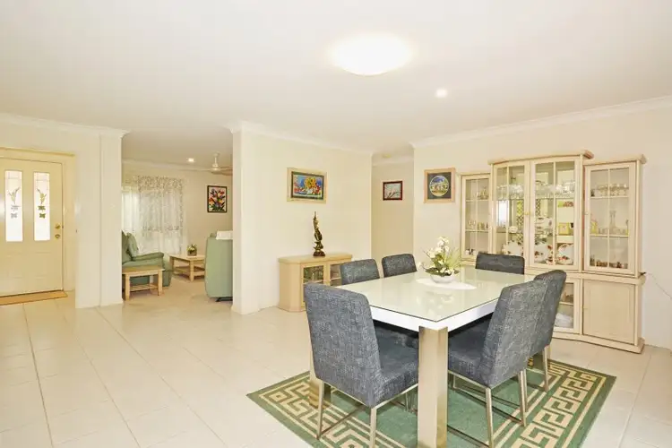 Second view of Homely other listing, 2/9 Jasmine Place, Banora Point NSW 2486