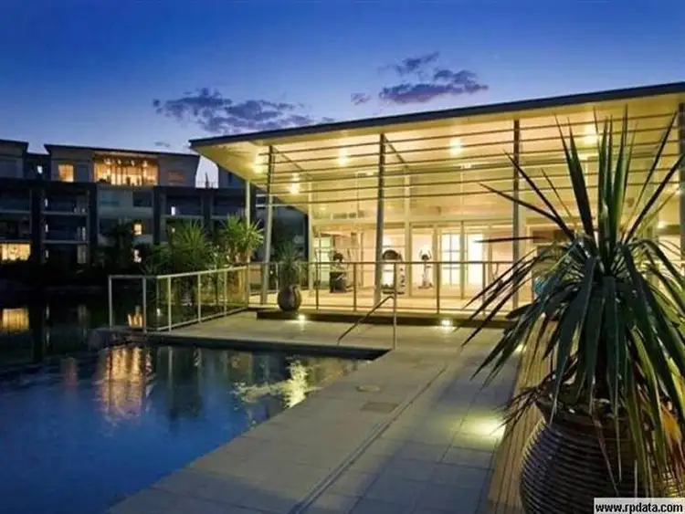 Fifth view of Homely apartment listing, 132/3 Pendraat Parade, Hope Island QLD 4212