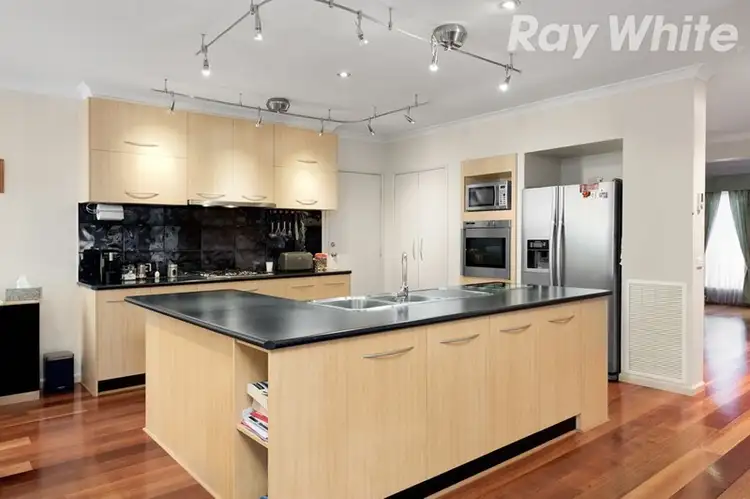 Third view of Homely house listing, 23 Bramble Crescent, Bundoora VIC 3083