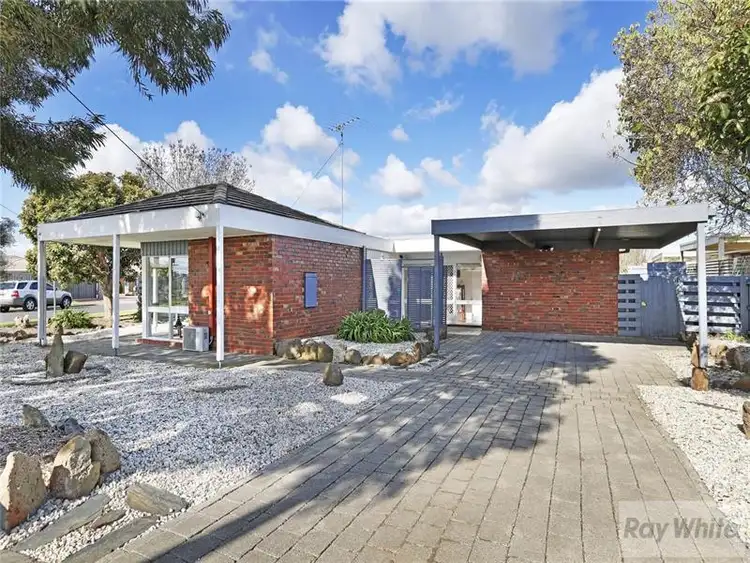 104 Flinders Avenue, Lara VIC 3212