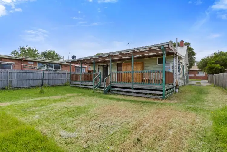 Sixth view of Homely house listing, 29 Pickett Street, Dandenong VIC 3175