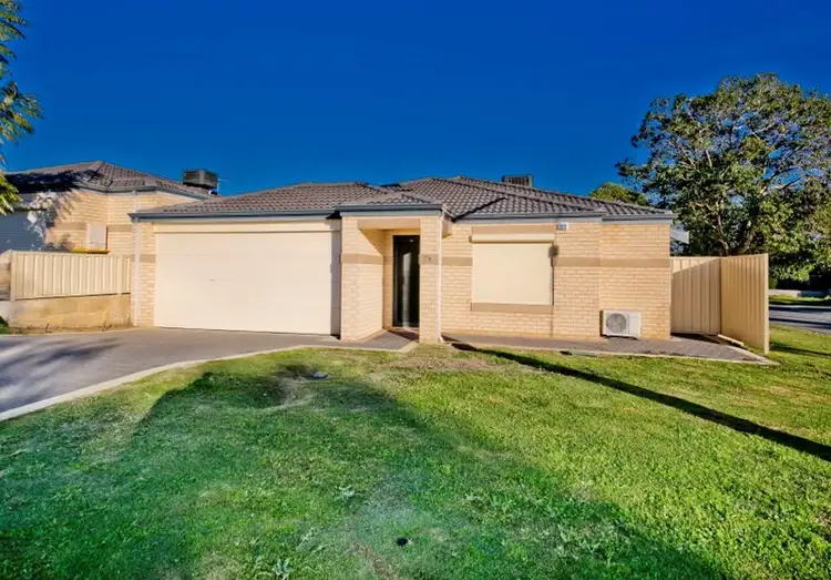 Second view of Homely house listing, 7b Compton Street, Balga WA 6061