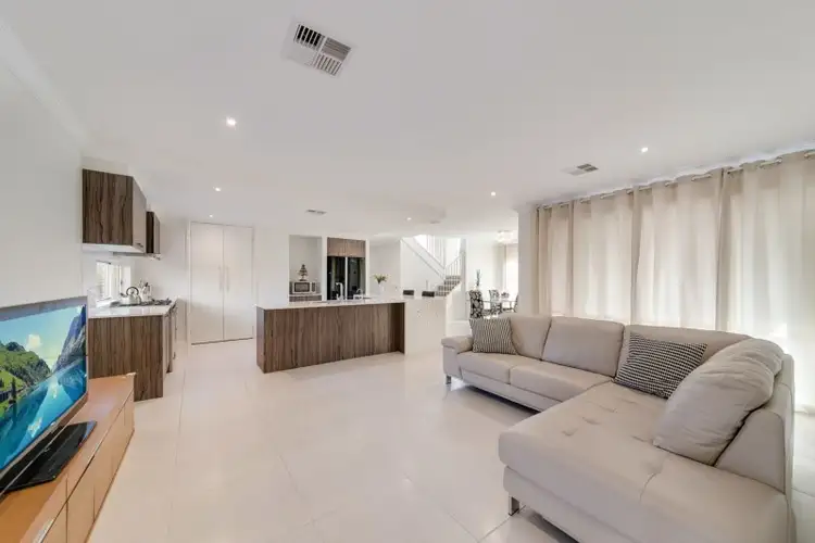 Second view of Homely house listing, 39 Derna Street, Bardia NSW 2565