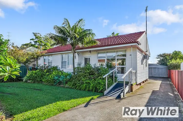 360 Kanahooka Road, Dapto NSW 2530