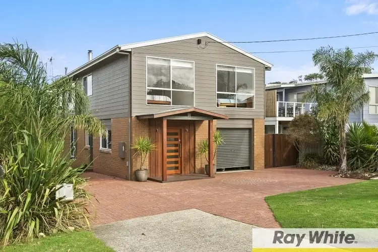 27 Broadwater Avenue, Cape Woolamai VIC 3925