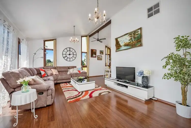 Second view of Homely house listing, 5 Finch Street, Doncaster East VIC 3109