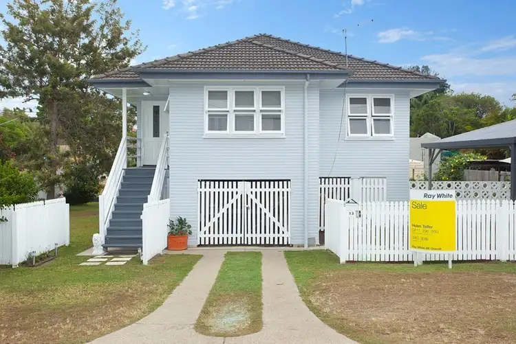 13 Vega Street, Upper Mount Gravatt QLD 4122