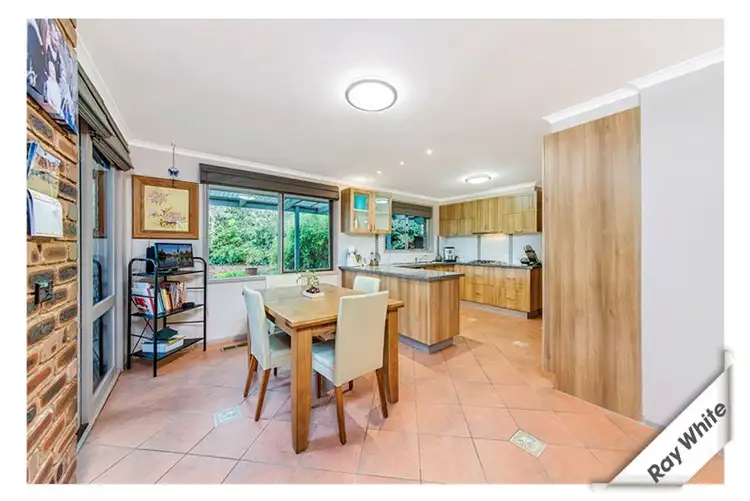 Seventh view of Homely house listing, 8 Jamieson Crescent, Kambah ACT 2902