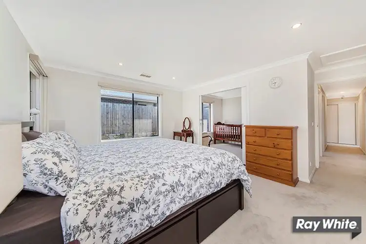 Seventh view of Homely house listing, 39 Annie Douglas Street, Casey ACT 2913