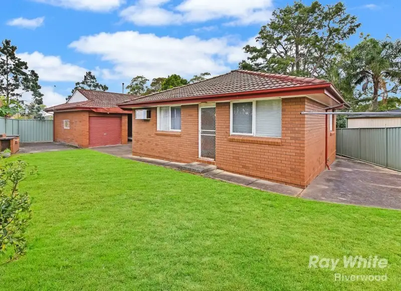Main view of Homely house listing, 9 Narooma Close, Panania NSW 2213