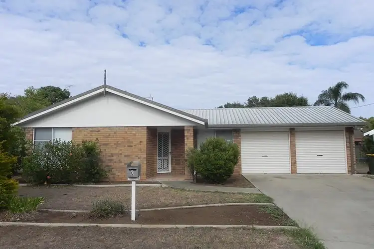 8 White, Pittsworth QLD 4356