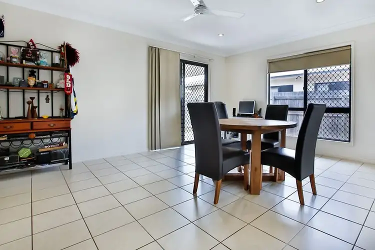 Second view of Homely house listing, 7 Vai Avenue, Condon QLD 4815
