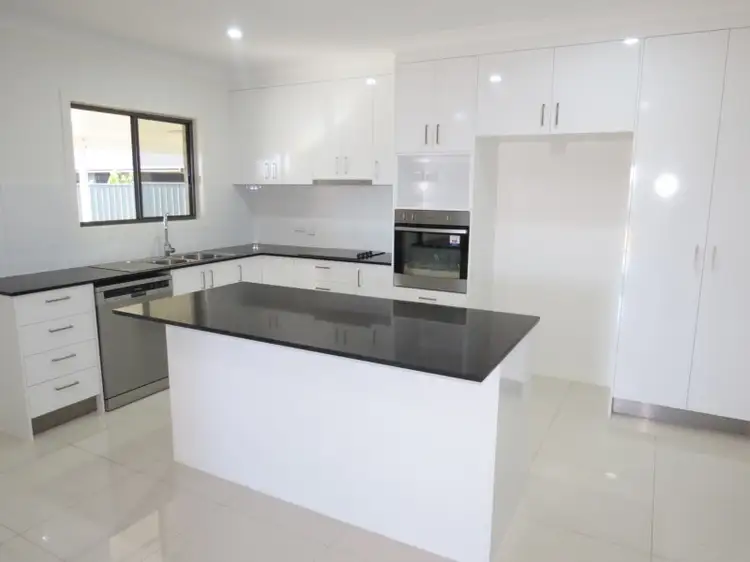 Second view of Homely house listing, 9 Epsom Place, Emerald QLD 4720