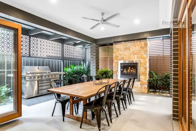 Seventh view of Homely house listing, 61 Isla Circuit, Mawson Lakes SA 5095