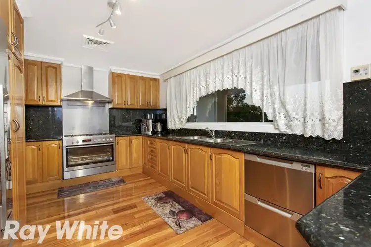 Third view of Homely house listing, 41 Gooden Drive, Baulkham Hills NSW 2153