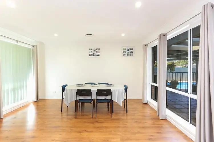 Seventh view of Homely house listing, 11 Gilchrist Road, Salamander Bay NSW 2317