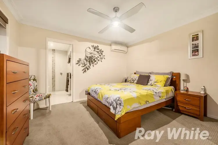 Fifth view of Homely house listing, 32 Newhaven Road, Burwood East VIC 3151