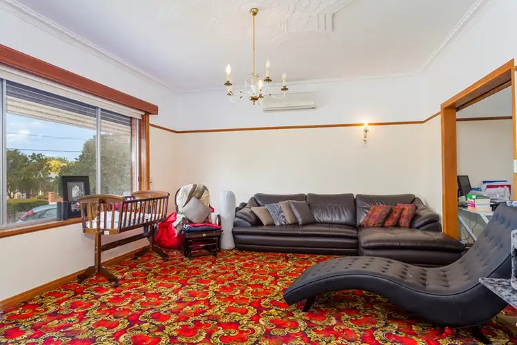 Second view of Homely house listing, 120 Sladen Street, Hamlyn Heights VIC 3215