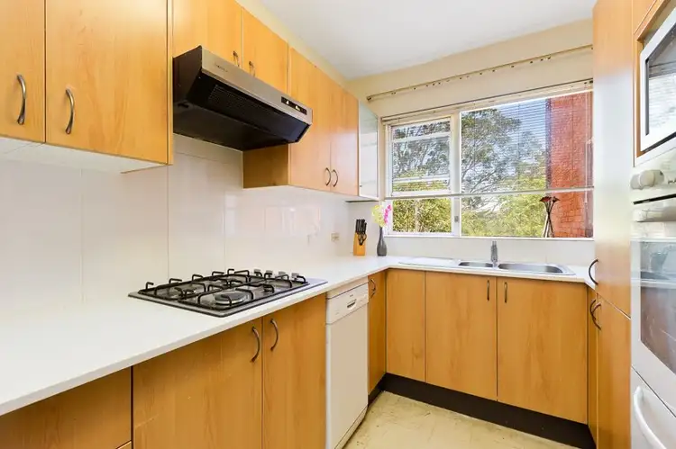 Second view of Homely unit listing, 10/391 Mowbray Road, Chatswood NSW 2067