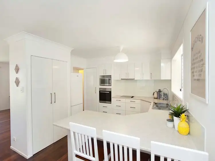 Sixth view of Homely house listing, 5 Amsterdam Street, Wishart QLD 4122